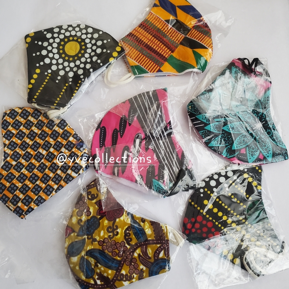 Nose Masks